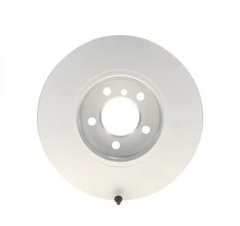 Диск гальмівний для BMW BOSCH 0986479002 фото товару
