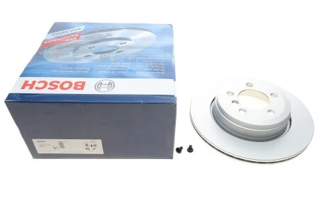 Диск гальмівний для BMW BOSCH 0 986 479 004 фото товару