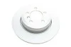 <strong>Диск гальмівний BOSCH 0 986 479 004 (фото 6)</strong>