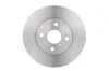 <strong>TOYOTA Тормозной диск передн.Yaris 00-05 BOSCH 0986479012 (фото 1)</strong>