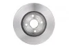 <strong>TOYOTA Тормозной диск передн.Yaris 00-05 BOSCH 0986479012 (фото 2)</strong>