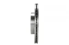 <strong>TOYOTA Тормозной диск передн.Yaris 00-05 BOSCH 0986479012 (фото 4)</strong>
