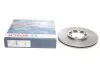 <strong>Диск гальмівний BOSCH 0986479031 (фото 1)</strong>