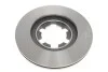 <strong>Диск гальмівний BOSCH 0986479031 (фото 2)</strong>