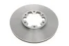 <strong>Диск гальмівний BOSCH 0986479031 (фото 4)</strong>