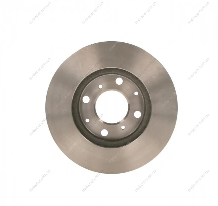 <strong>Диск гальмівний BOSCH 0 986 479 033 (фото 1)</strong>