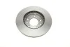 <strong>Гальмівний диск BOSCH 0986479034 (фото 2)</strong>