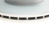 <strong>Диск гальмівний BOSCH 0986479037 (фото 3)</strong>