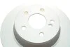 <strong>Гальмівний диск BOSCH 0986479042 (фото 2)</strong>