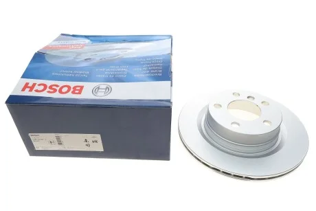 Гальмівний диск для BMW BOSCH 0986479044 фото товару