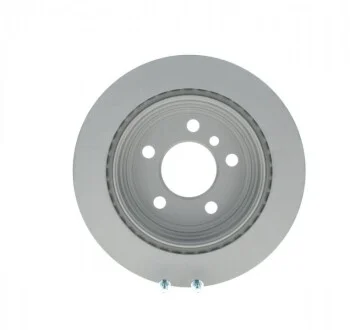 Диск зчеплення для Citroen, BMW BOSCH 0986479045 фото товару
