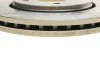 <strong>Диск гальмівний BOSCH 0986479046 (фото 4)</strong>