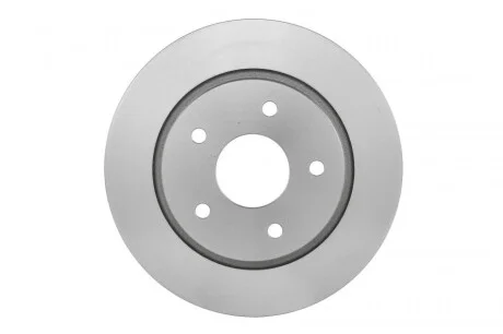 Диск гальмівний для Dodge, Volkswagen, Chrysler, Fiat BOSCH 0 986 479 050 фото товару