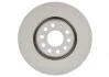 <strong>Гальмівний диск BOSCH 0986479057 (фото 1)</strong>