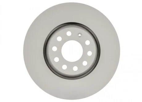 Гальмівний диск для Seat, Volkswagen, Skoda, Audi BOSCH 0986479057 фото товару
