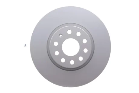 Диск зчеплення для Seat, Volkswagen, Audi, Skoda BOSCH 0 986 479 058 фото товару
