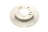 <strong>Тормозной диск Bosch BOSCH 0 986 479 059 (фото 5)</strong>