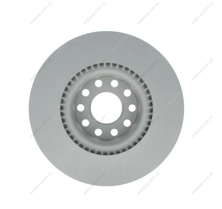 <strong>Диск гальмівний BOSCH 0986479060 (фото 1)</strong>