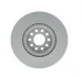 <strong>Диск гальмівний BOSCH 0986479060 (фото 1)</strong>