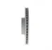 <strong>Диск гальмівний BOSCH 0986479060 (фото 3)</strong>