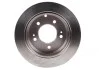 <strong>Гальмівний диск BOSCH 0986479061 (фото 2)</strong>