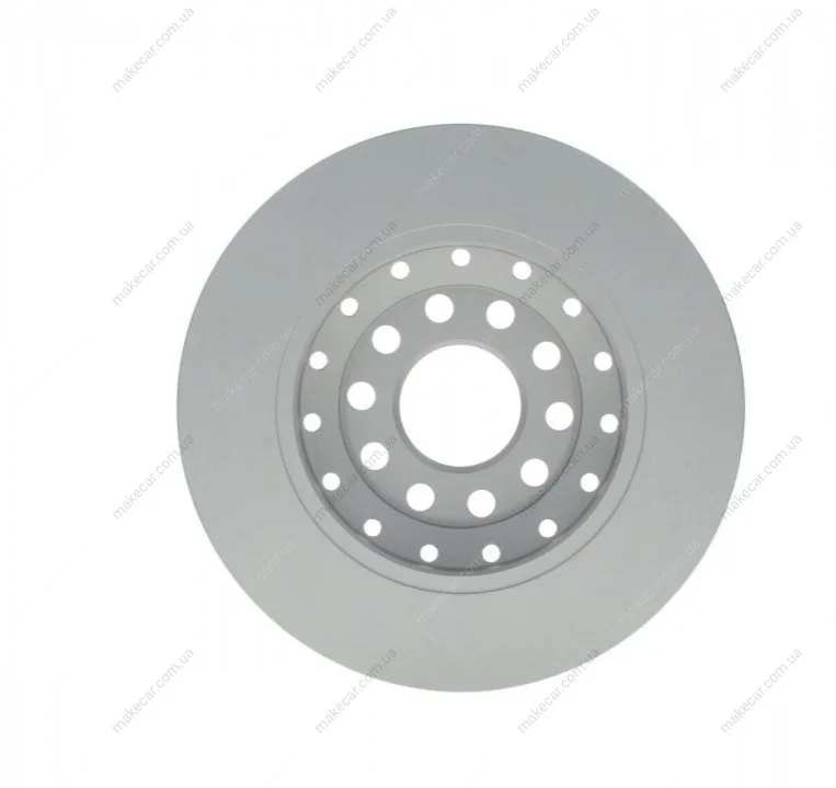 <strong>Диск гальмівний BOSCH 0986479062 (фото 1)</strong>