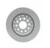 <strong>Диск гальмівний BOSCH 0986479062 (фото 2)</strong>
