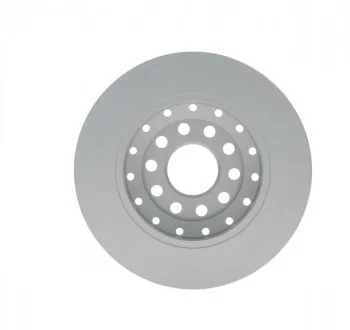 Диск гальмівний для BOSCH 0986479062 фото товару