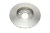<strong>Диск гальмівний BOSCH 0986479067 (фото 2)</strong>