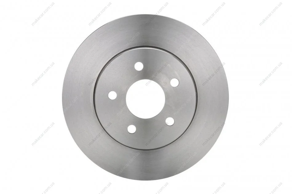 <strong>Диск гальмівний BOSCH 0986479068 (фото 1)</strong>