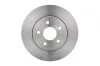 <strong>Диск гальмівний BOSCH 0986479068 (фото 1)</strong>