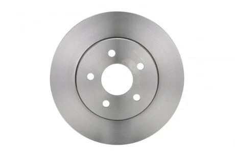 Диск гальмівний для Jaguar, Ford BOSCH 0986479068 фото товару