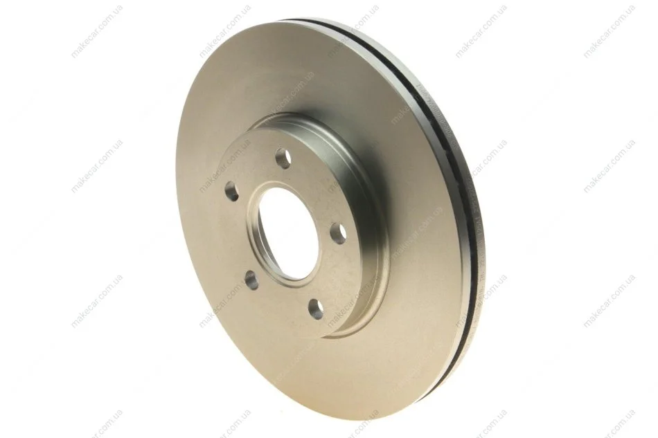<strong>Гальмівний диск BOSCH 0 986 479 069 (фото 1)</strong>