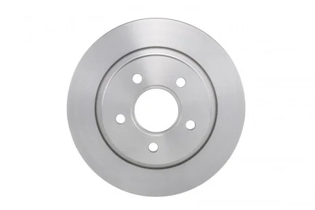 Гальмівний диск для Ford BOSCH 0986479070 фото товару