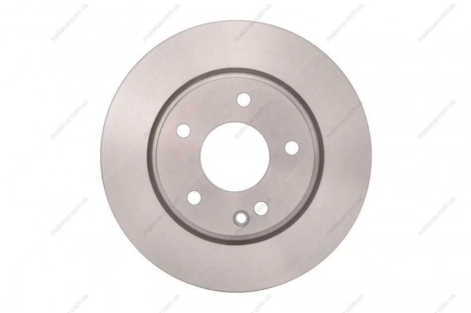 <strong>DB Диск тормозной передн.Vaneo 01- BOSCH 0986479071 (фото 1)</strong>