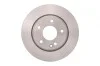 <strong>DB Диск тормозной передн.Vaneo 01- BOSCH 0986479071 (фото 1)</strong>