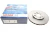 <strong>Диск гальмівний BOSCH 0 986 479 077 (фото 1)</strong>