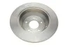 <strong>Гальмівний диск BOSCH 0986479081 (фото 2)</strong>