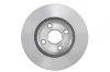 <strong>Гальмівний диск BOSCH 0986479085 (фото 2)</strong>