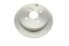 <strong>Гальмівний диск BOSCH 0986479086 (фото 1)</strong>