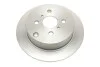 <strong>Диск гальмівний BOSCH 0 986 479 087 (фото 4)</strong>