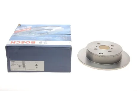 Диск гальмівний для Lifan, BYD, Toyota BOSCH 0 986 479 087 фото товару