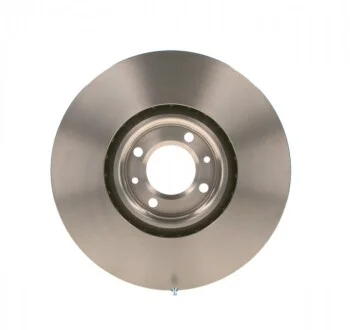 Диск гальмівний для Citroen, DS, Peugeot BOSCH 0986479093 фото товару