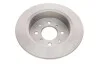 <strong>Диск гальмівний BOSCH 0986479101 (фото 2)</strong>