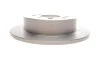 <strong>Диск гальмівний BOSCH 0986479101 (фото 3)</strong>