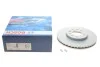 <strong>Диск гальмівний BOSCH 0986479107 (фото 1)</strong>