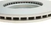 <strong>Диск гальмівний BOSCH 0986479107 (фото 3)</strong>