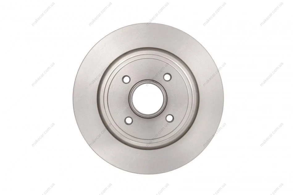 <strong>Гальмівний диск BOSCH 0986479108 (фото 1)</strong>