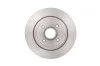 <strong>Гальмівний диск BOSCH 0986479108 (фото 1)</strong>