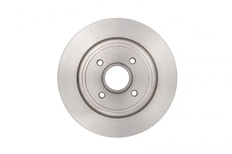 Гальмівний диск для Renault BOSCH 0986479108 фото товару